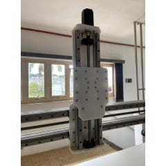 MAQUINA CNC 1200X1600 - CASEIRA