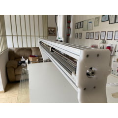 MAQUINA CNC 1200X1600 - CASEIRA