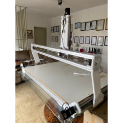 MAQUINA CNC 1200X1600 - CASEIRA